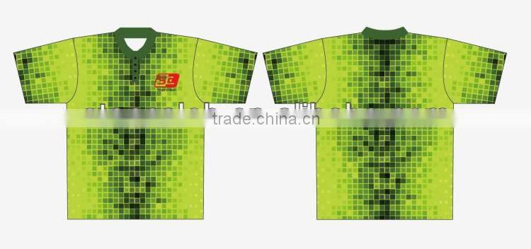 Single Jersey plain green polo shirts short sleeve polo T shirt