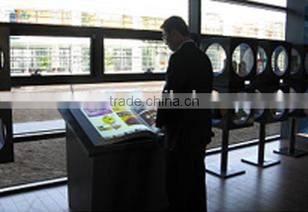 Wholesale Price Chariot interactive book model used in school for history learning