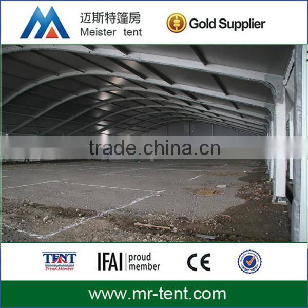 20m width big dome tent for party events