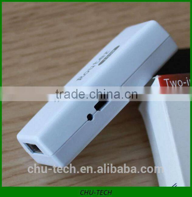 M1 150Mbps Mobile Hotspot RJ45 AP Mini Wireless USB 3G 4G Wifi Router For iPhone 4G/S 5