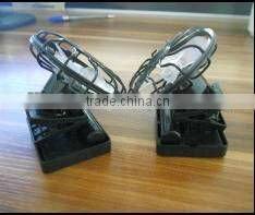 2012 hottest gadgets gift solar powered portable fan