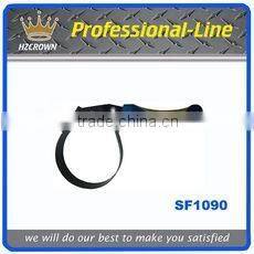 strap type oil filter wrench