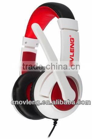OVLENG gaming usb headset