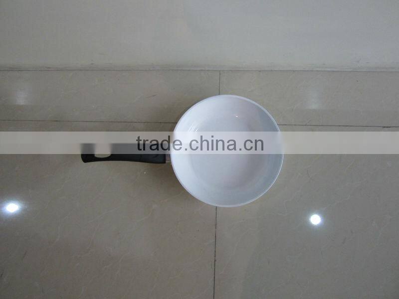 forged grill pan with healthy coating