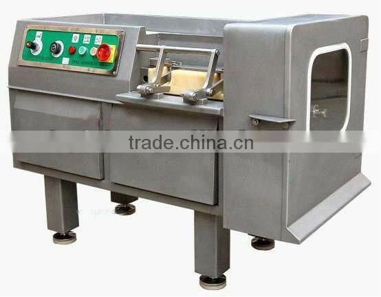 FC-350 Stainless steel meat grinder processing machine
