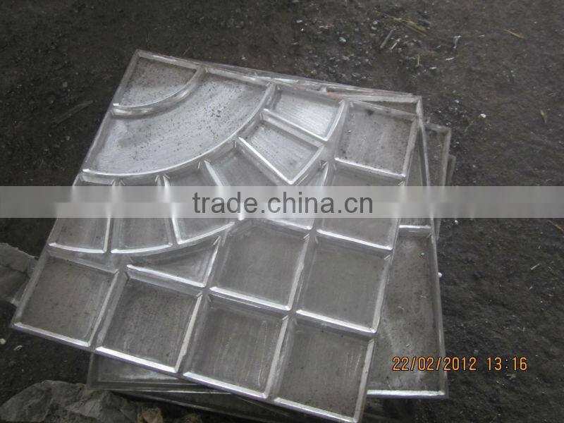 germany press machine 850