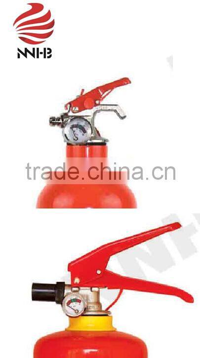 1KG PORTABLE DRY POWDER FIRE EXTINGUISHER