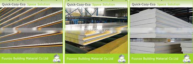 EPS Neopor Energy Effective Panelized Prefabricated Durable Cabin House