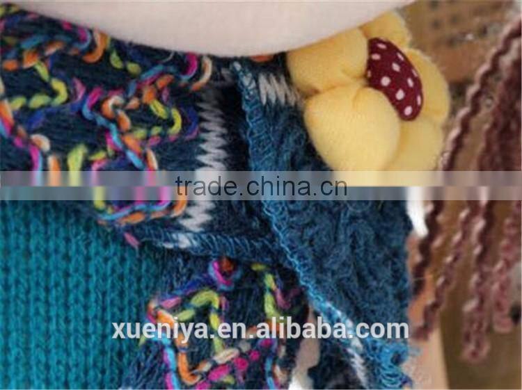 China Wholesale Cheap Newest Soft Custom Car Decoration Plush Doll