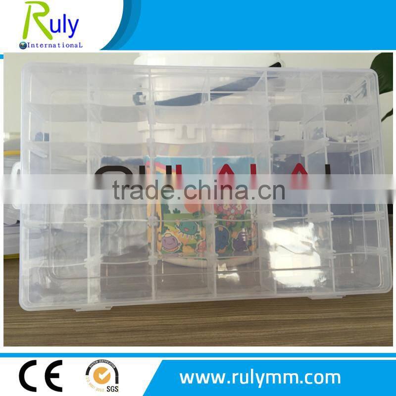 2015 new design all kind of weekly pill box factory directly