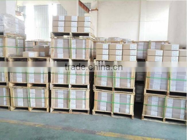 Galvanized Carbon Steel Pan Head Screw/Pan Head Slotted Bolt/Slotted Bolt with Washer and Nut