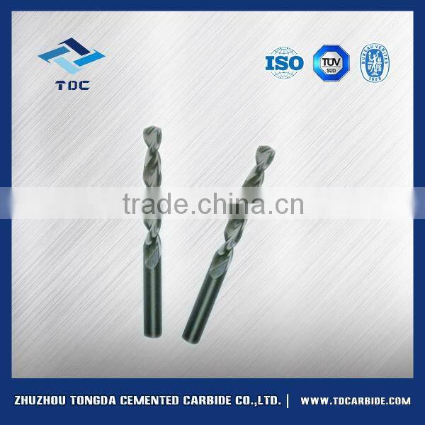 Various of Hot Selling Zhuzhu cemented carbide products