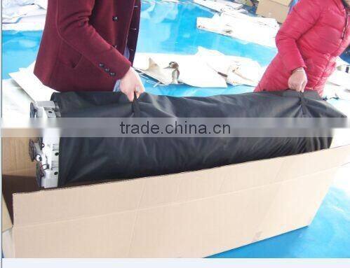 Direct Factory Supply Hexagonal Aluminum Folding Marquee Tent