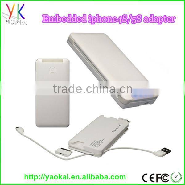 Promotion Gifts Unique Design Power Bank Bulk Buy From China