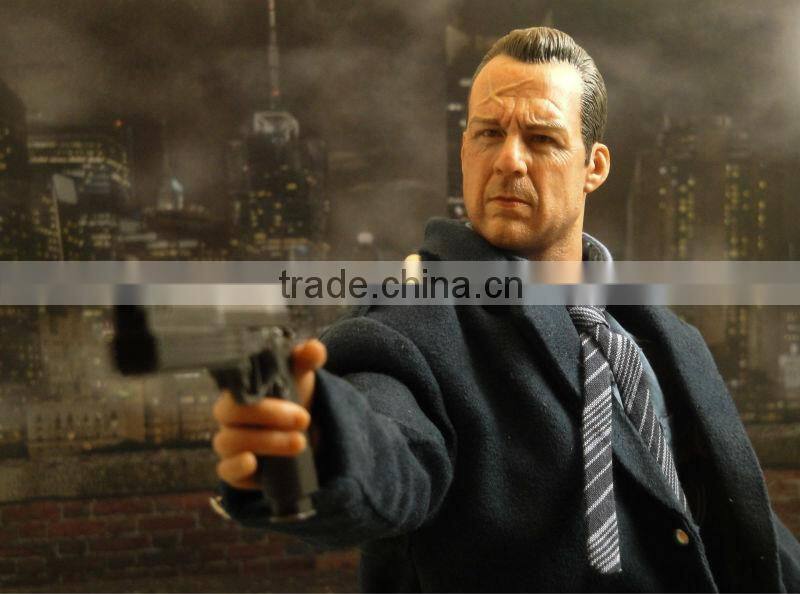 Action Figures Game Manufacturer,Hot Toys Action Figures Lifelike Toy For Kids