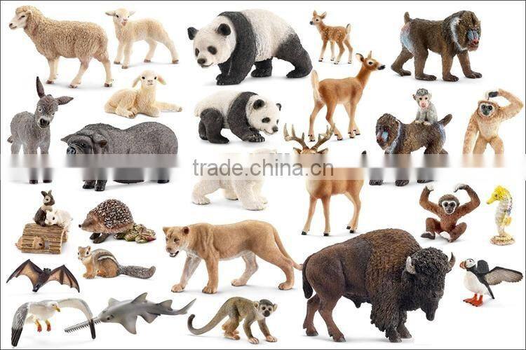 Animal figurines and figures, Animal statues and sculptures