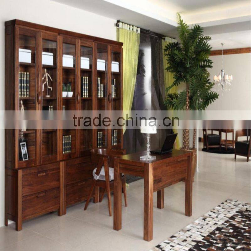 Antique Wooden Living Room Furniture