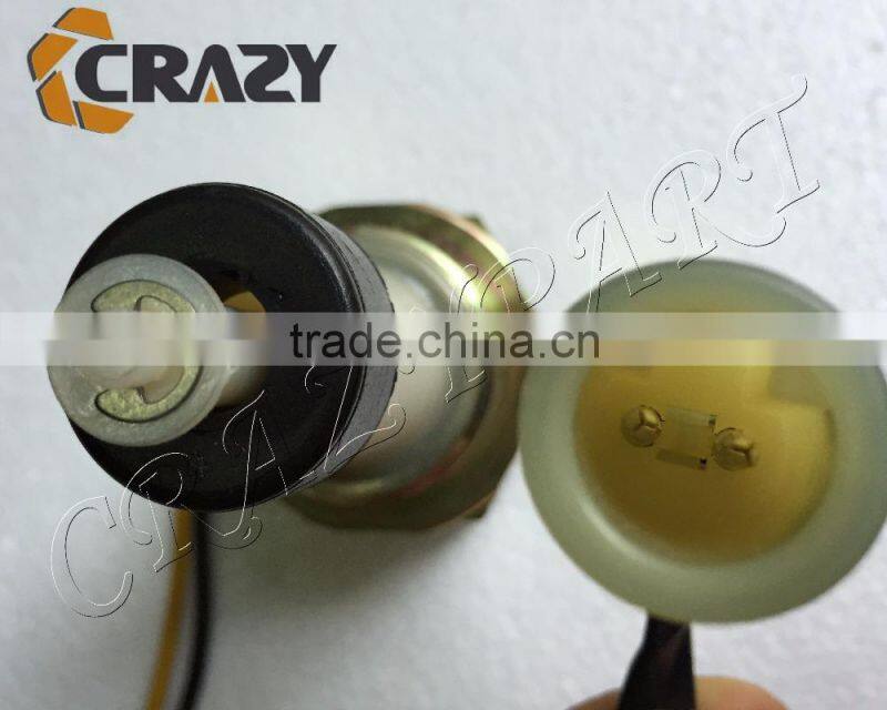14541720 EC140 waterlevel sensor excavator spare parts