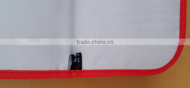 fashion cartoon natural hanging toy storage bag