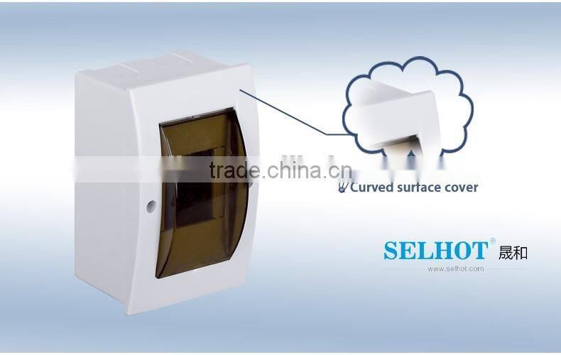 circuit breaker box best selling products in europe distribution box