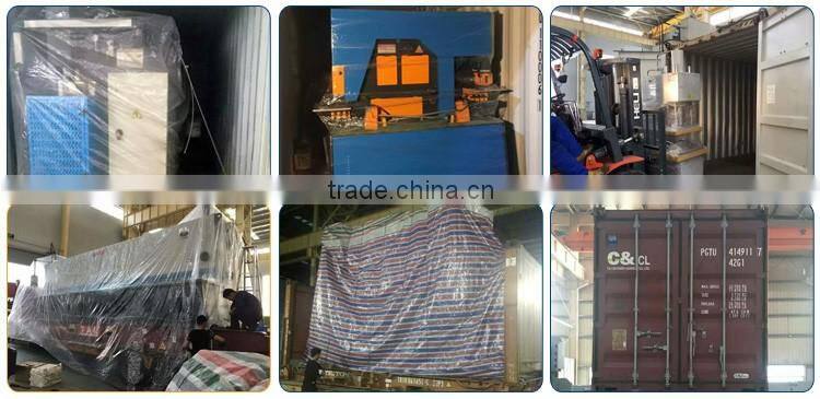 2016 New products on china market crazy selling metal cutter cut to length