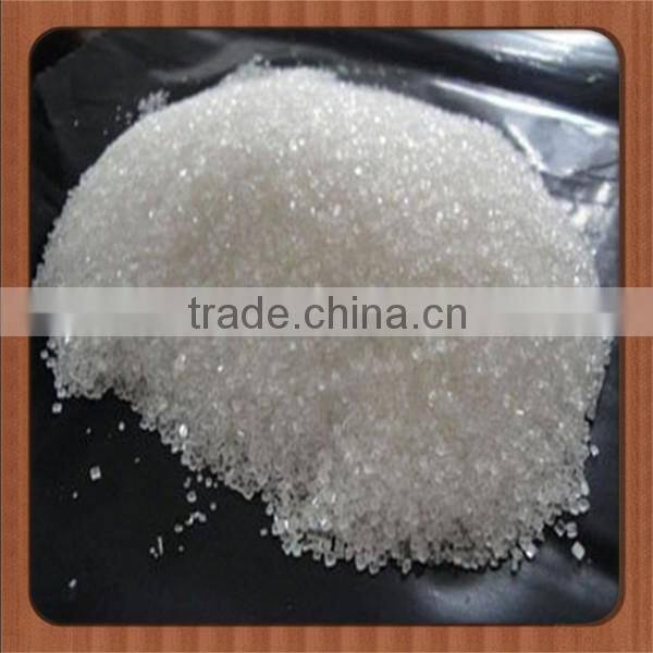 Agriculture Crystal Caprolatam Ammonium Sulfate Formula (NH4)2SO4