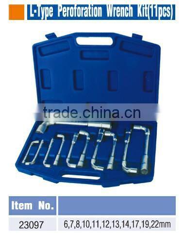 L-Type Peroforation Wrench