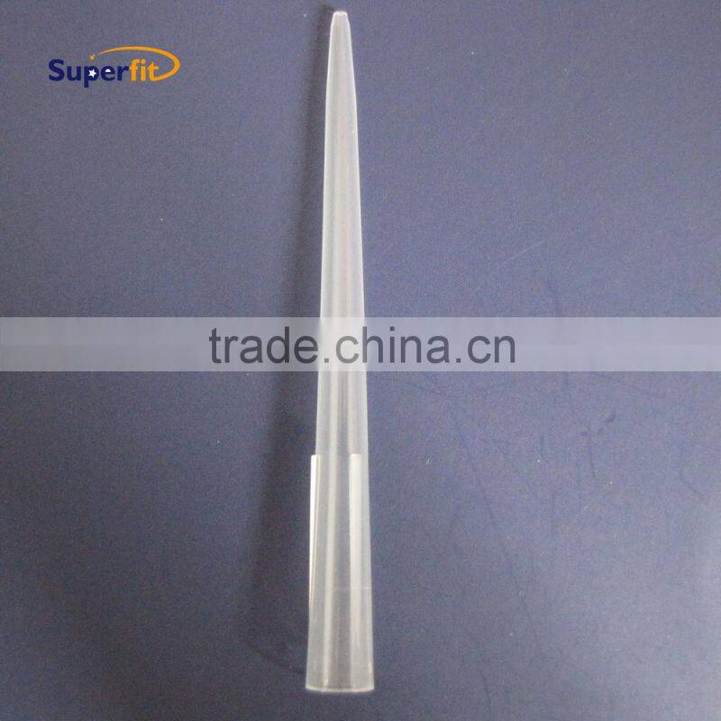 Blue Gilson type Pippette tips 0-1000ul