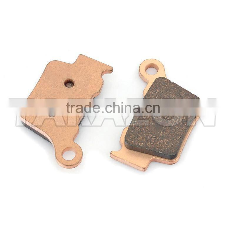 High Performance Brake Pads for HUSQUVARNA TC TE 250 Spare Parts