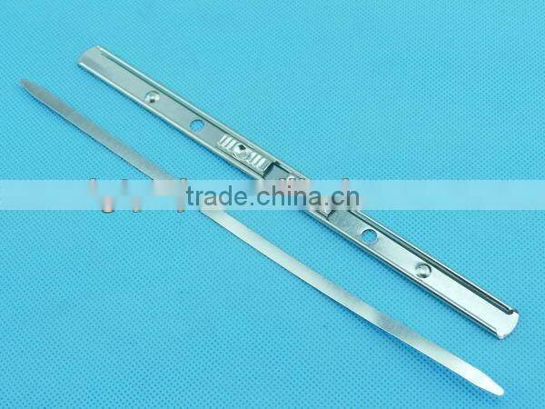 Economic new arrival 2014 display hanging clip strip