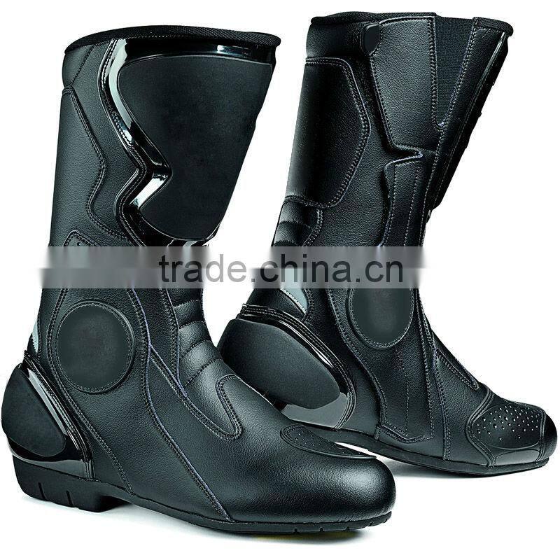 Motorbike Short Shoes
