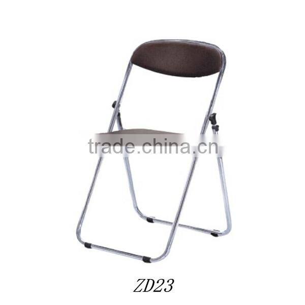 Best office furniture living room exterior chair with leather YE38