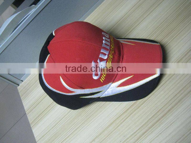 hot selling lively cycling cap