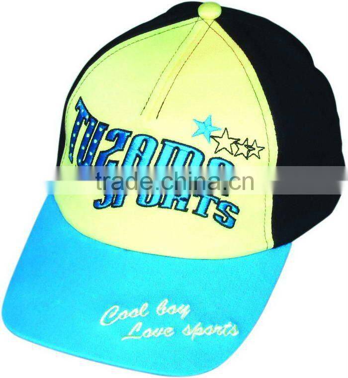 Cheap brand white golf caps hats