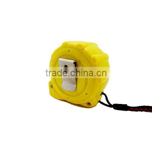 best selling high quality cheap stainless steel tape measure