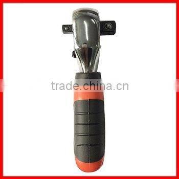 45pc Stubby Ratchet Tool Set