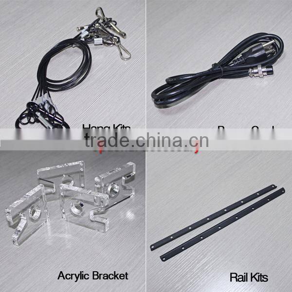 DSunY good user experience coral and reef 72" marine led aquariums lightings for coral and reef