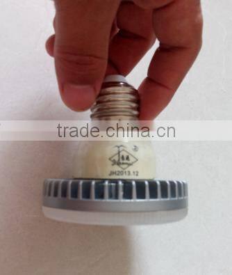 E26-Gx53 Plastic 230V 2835SMD Ra80 8W GX53 LED Lamp GX53