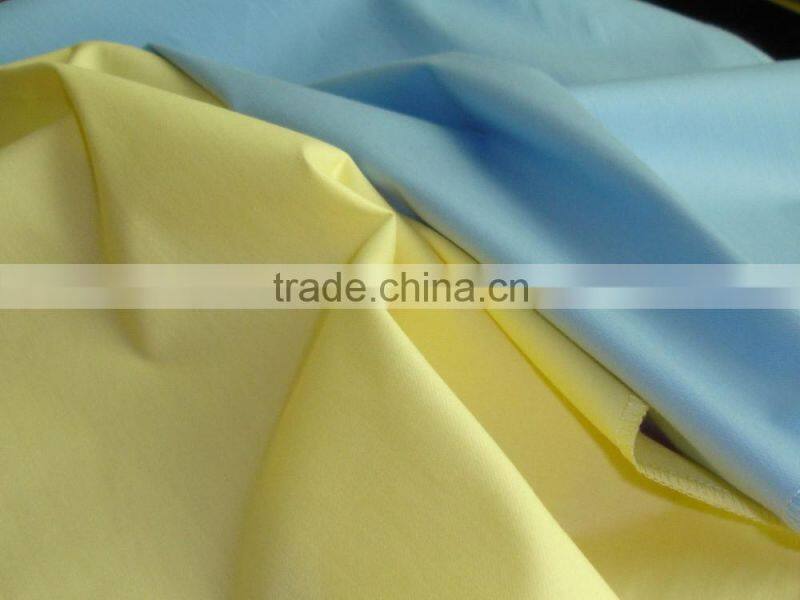 Bobai textile cotton rayon fabric