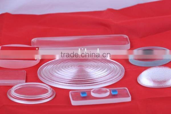 custom color glass filter glasses lens