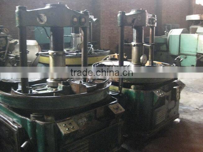 high quality G10-G1000 HRC 55-63 low carbon steel ball