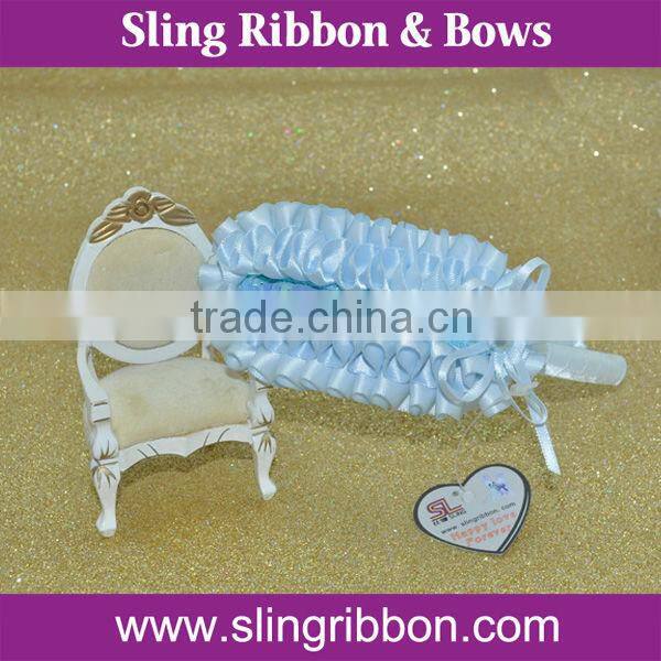 Wholesale Pink Winter Headband