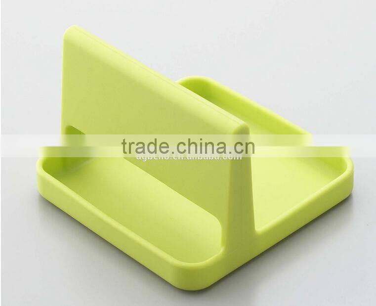 Food Grade FDA & LFGB Silicone Kitchen Utensil Stand for Sale