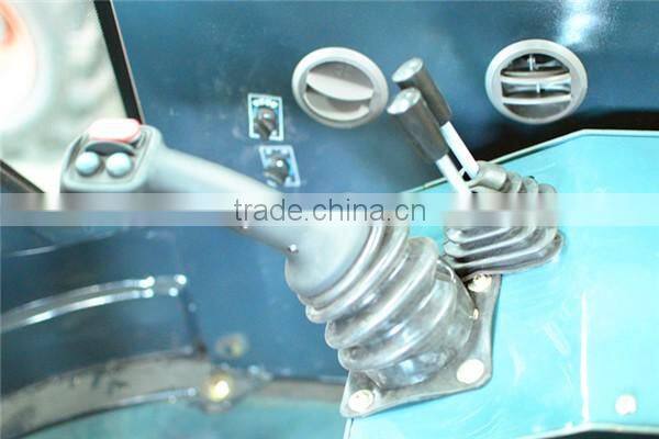 Portable Mini Hydraulic Hammer Impact Pilling Drilling Machine PD4000