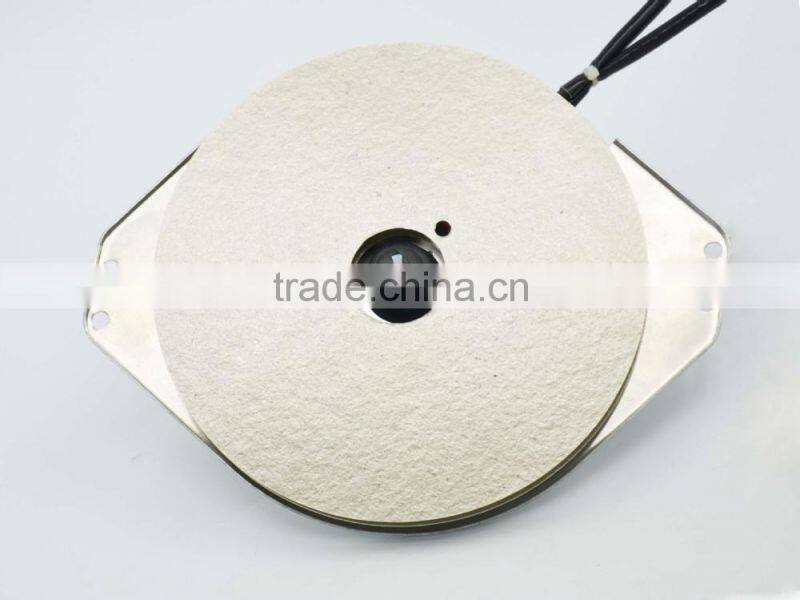 JAVA high quality induction heating coil