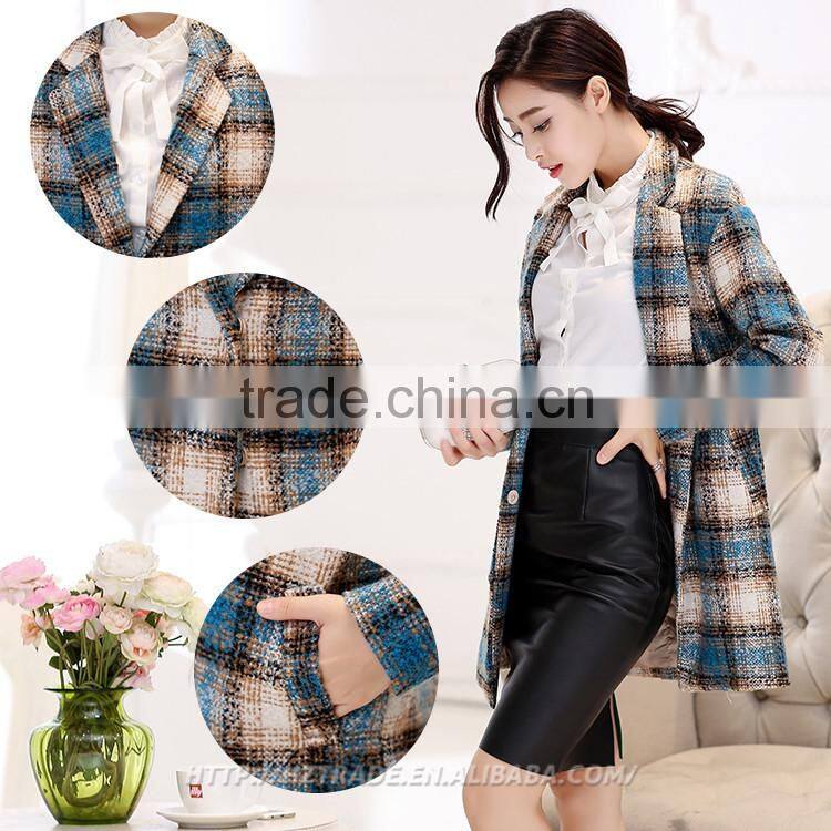 Printing Favorably Valentine's Day Winter Women Jacket