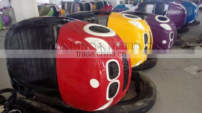 Amusement Equipment Park Rides Price Adults Bumper Car Manufacturers