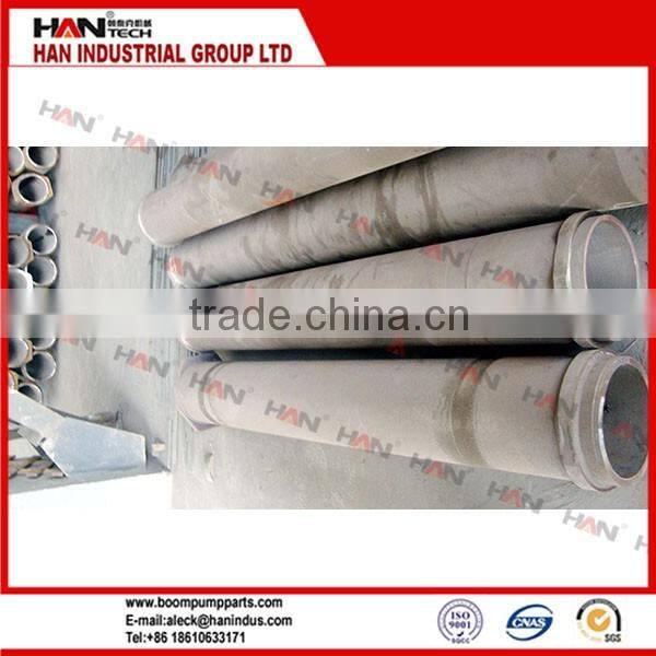concrete pump delivery cylinder for Sany Zoomlion Schwing Putameister IHI