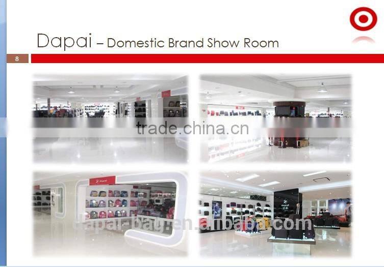 Quanzhou dapai 2015 china Hot Sale Cheap Duffle Bag Price Travel Duffel Bag Round Luggage Travel Bag