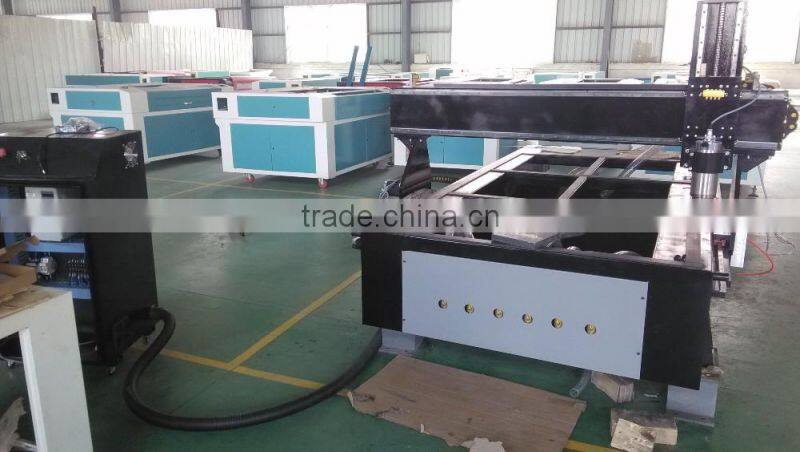 Factroy price high performance wood cnc router